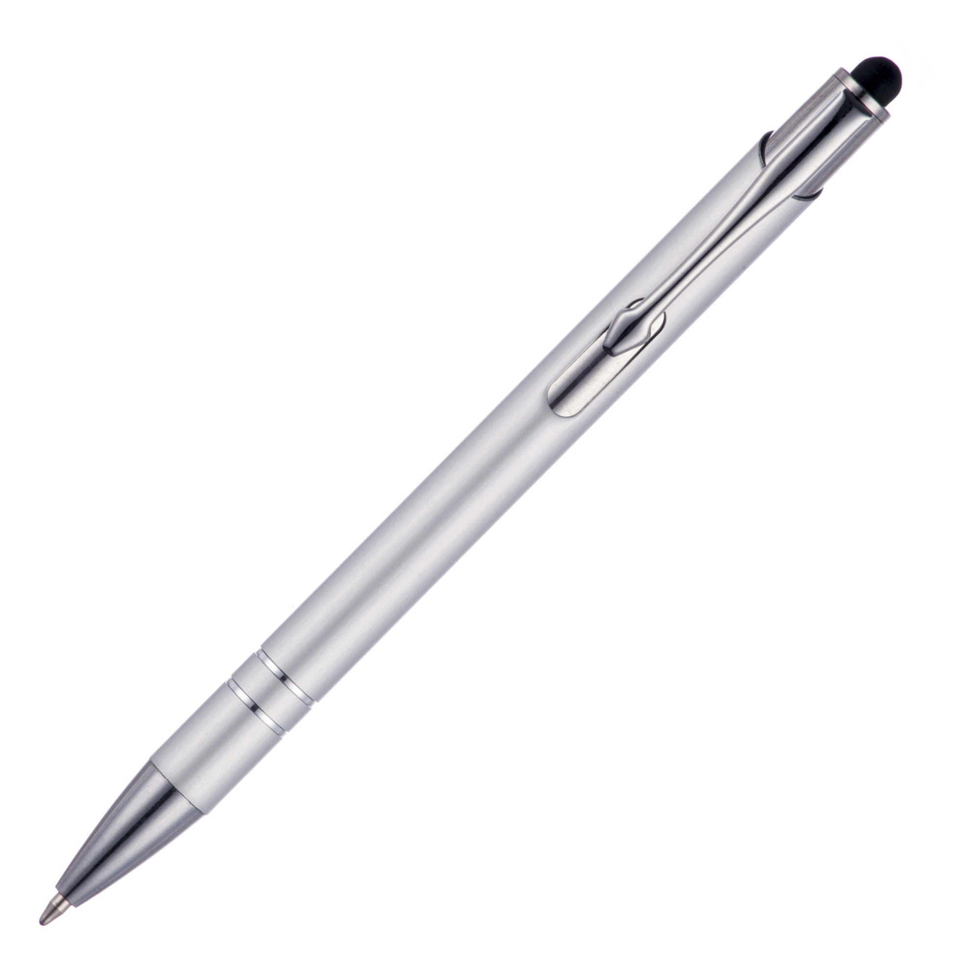 Picture of Beck Stylus Plus Ball Pen